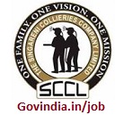 SCCL Recruitment 2024 Apply Online for 272 Jr. Forest Officer