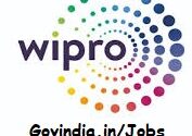 Wipro Recruitment 2024