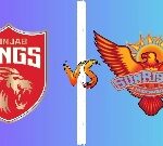 Todays IPL Match