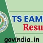 TS EAMCET Results 2024