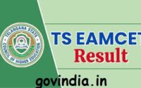 TS EAMCET Results 2024